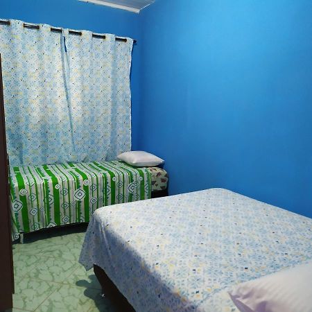 Quarto Duplo Confort Barueri Kültér fotó