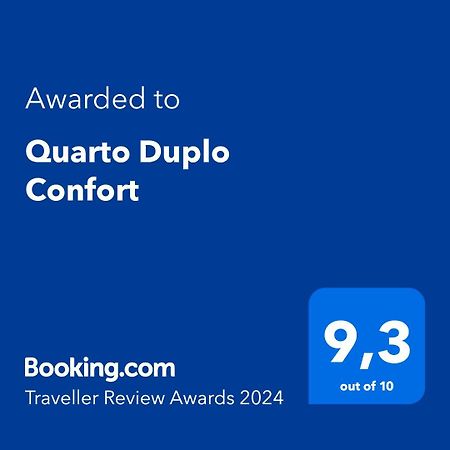 Quarto Duplo Confort Barueri Kültér fotó