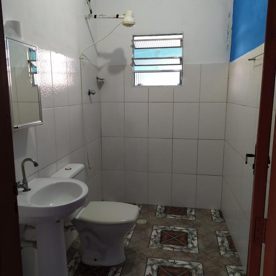 Quarto Duplo Confort Barueri Kültér fotó