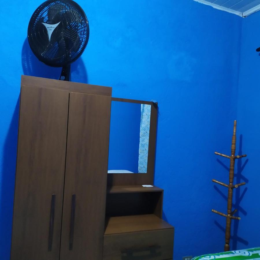Quarto Duplo Confort Barueri Kültér fotó